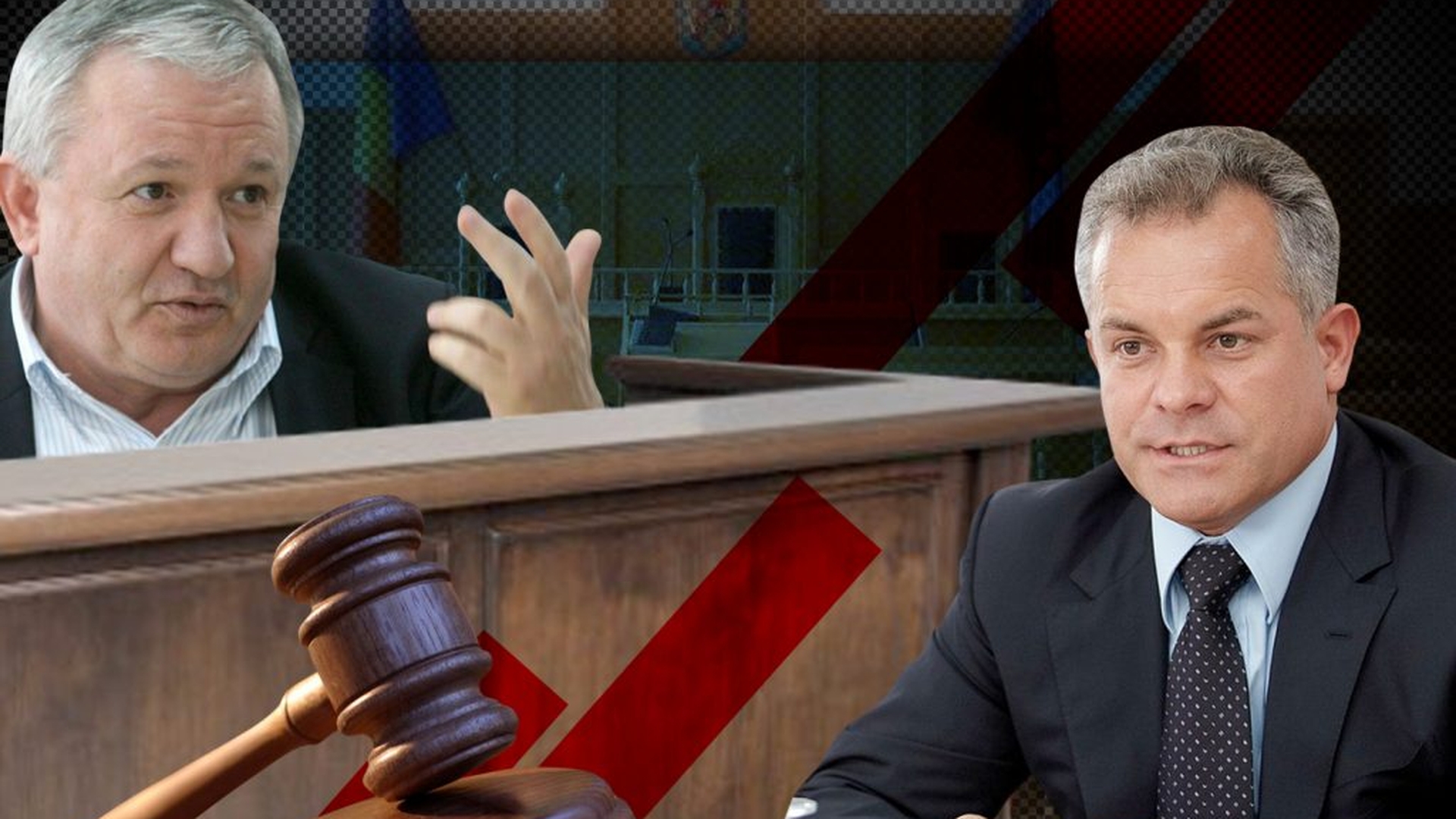Decizie de ultimă oră în ”războiul” dintre oligarhul basarabean și multimilionarul român