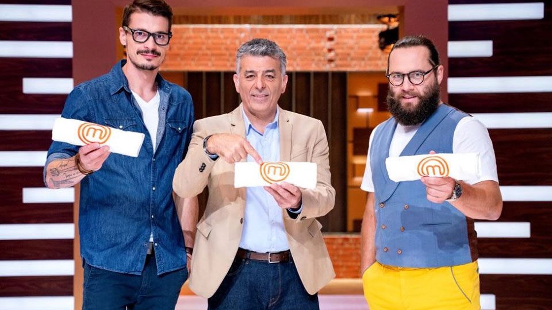Cine a câştigat MasterChef! El este concurentul de la Pro TV care a încasat 50.000 de EURO