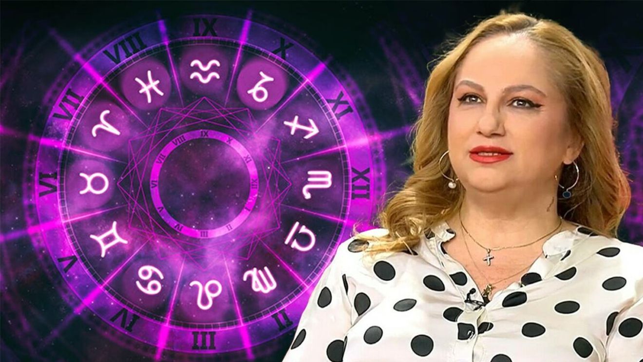 Zodia care scapă de sărăcie pe final de iulie 2025, potrivit faimoasei Cristina Demetrescu
