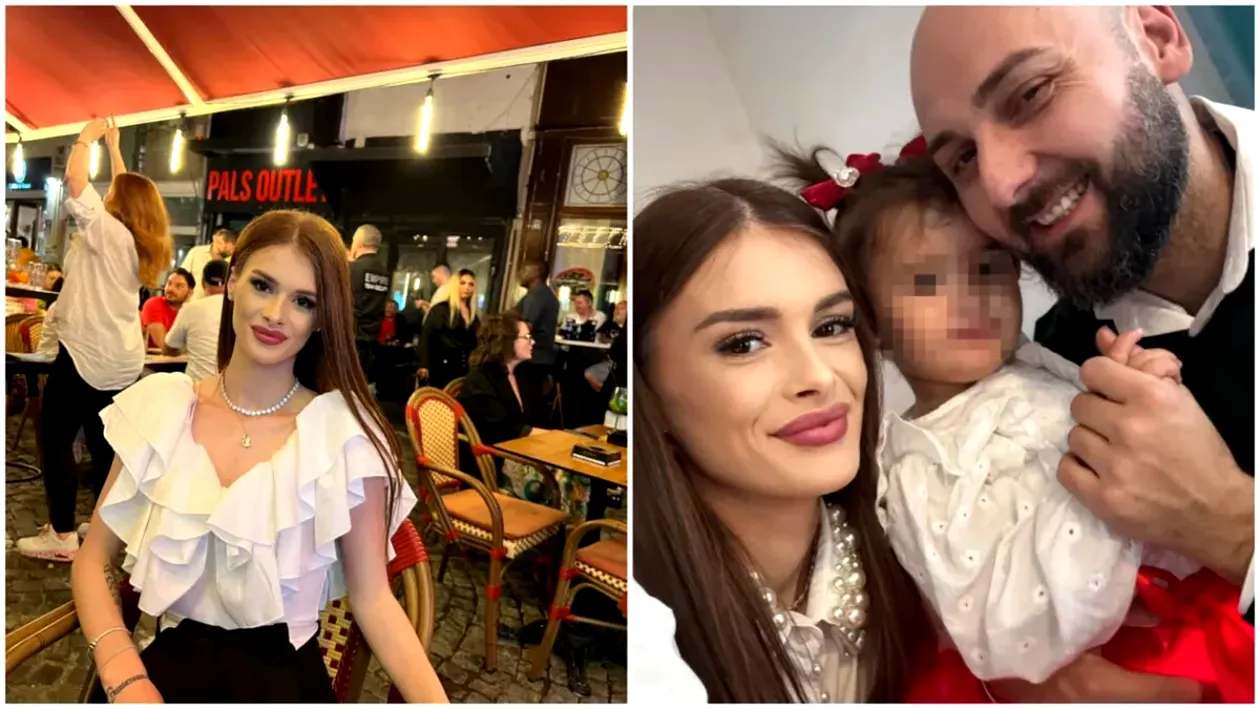 6 luni de la moartea Teodorei Marcu, tânăra gravidă împușcată mortal de fostul iubit. Alex Marcu nu-și poate reveni nici acum: ”Este o situație foarte delicată”