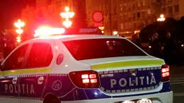 Crimă odioasă în Gorj! Un bărbat s-a predat la poliție, după ce și-a omorât mama. Cutremurător cum au găsit-o anchetatorii pe femeie, în casă