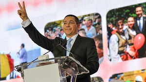 Ce inseamna “Marea Unire” pentru Victor Ponta! Prezidentiabilul si-a facut public programul cu care vrea sa ajunga la Cotroceni