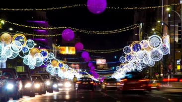 Sectorul 6 nu va avea luminiţe de Crăciun! Decizia primarului Ciprian Ciucu: Anul acesta ne decorăm casele și sufletele