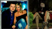 Triunghi amoros în showbiz: Tavi Clonda, Gabriela Cristea și Valentina. A părăsit-o după ce s-a spus că era gravidă!