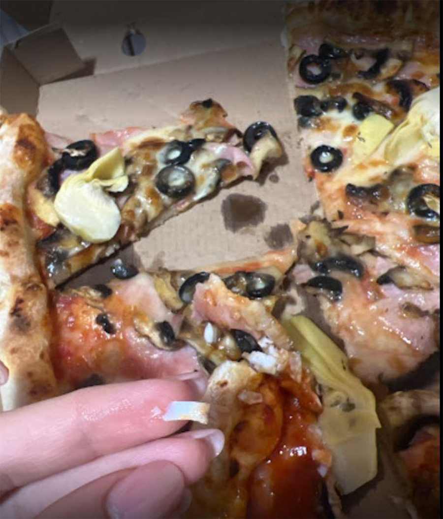 pizza