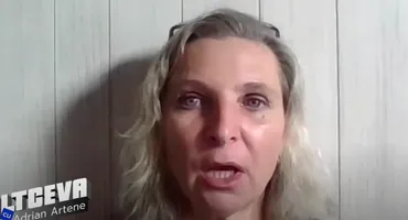 Daniela Silivaș rupe tăcerea: De ce s-a retras cu adevărat „Zeița de la Seul” din gimnastică, după un moment istoric la Olimpiadă