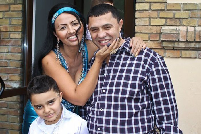 Narcisa și Nicolae Guță s-au împăcat, la 4 ani de la divorț! „În viață nu programăm nimic, merg pe mâna destinului”