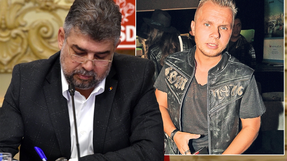 Marcel Ciolacu a trimis o lege în Parlament după o discuție cu Codin Maticiuc. “Trăiesc o minune” + Reacția șefului PSD