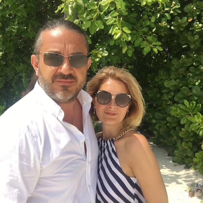 Alessandra Stoicescu este însărcinată! Sergiu Constantinescu este în culmea fericirii
