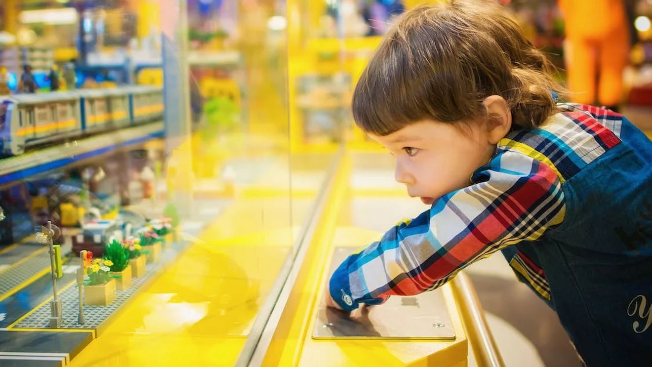 O jucărie celebră a fost retrasă de la vânzare! Mai mulți copii au fost răniți și au fost duși la spital