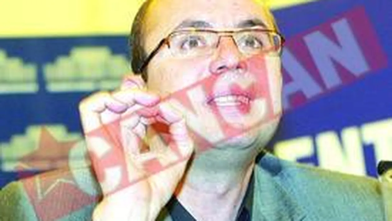 Gusa face dezvaluiri explozive despre UDMR