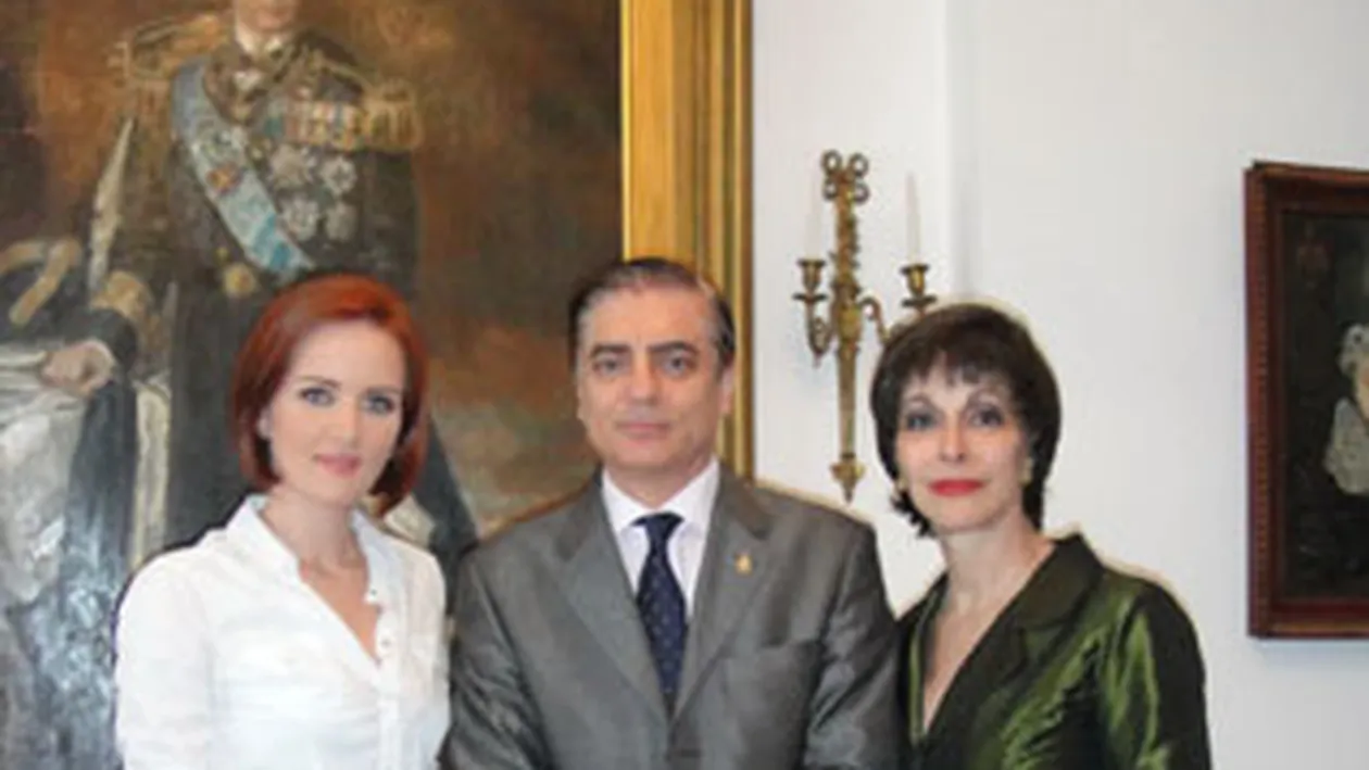 Printesa Lia a pierdut o sarcina inainte de a-l avea pe Carol Ferdinand