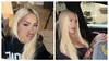 Delia Salchievici și-a făcut un nou tatuaj. Locul bizar în care s-a tatuat fosta lui Lino Golden