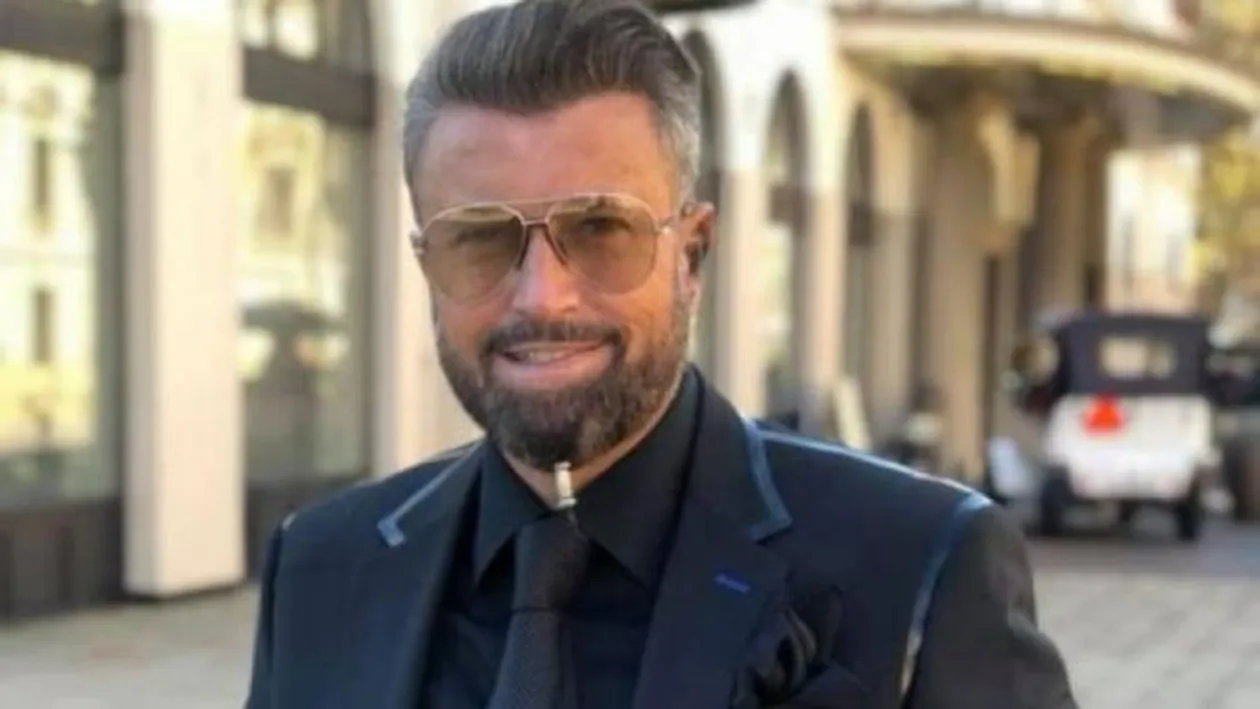 Cătălin Botezatu, reacție fabuloasă despre nunta lui Brigitte. Ce zice starul Kanal D despre Pastramă: Îl cunosc pe Florin, este un..