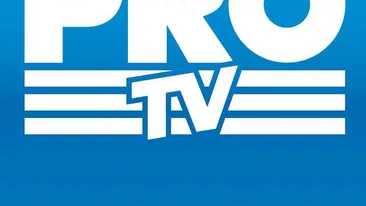 PRO TV, bătut măr de KANAL D şi ANTENA 1!