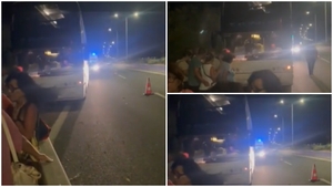Situație halucinantă în Grecia! Turişti români, furioşi după ce şoferul autocarului a făcut infarct şi a murit