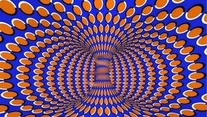 Iluzie optică 3D | Ești o persoană foarte inteligentă dacă poți identifica animalul ascuns în această poză