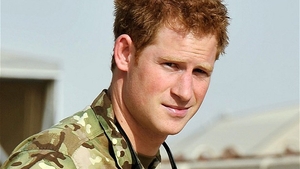 Prinţul Harry, aflat în misiune în Afganistan, a omorât primul său comandant taliban!