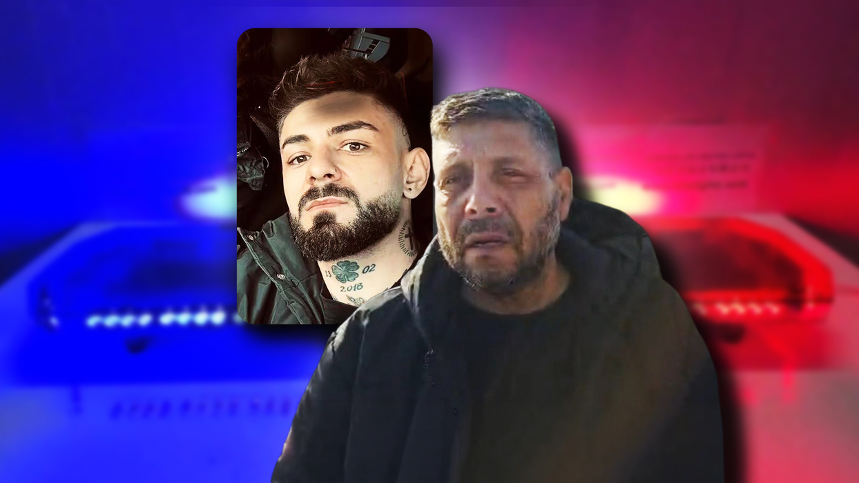 Tatăl Valentinei Tănăsie, noi declarații despre Vlad Băltățeanu