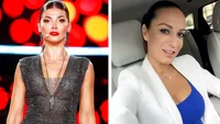 Alina Pușcaș și Irina Deleanu, scandal uriaş din cauza unui loc de parcare. Ce a putut să îi spună vedeta de la Antena 1 fostei gimnaste