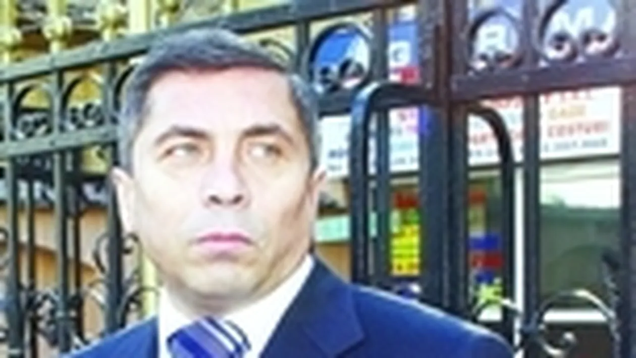 Vasile Turcu vrea pace