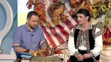 Nu i-a venit sa creada! Cum a reactionat Andreea Esca atunci cand l-a auzit cantand pe Maruta