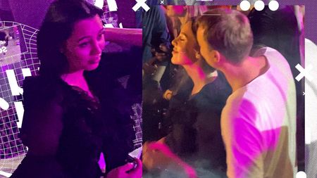 Cum a apărut „fosta” lui Botezatu pe litoral, după episodul cu milionarul „Ureche”