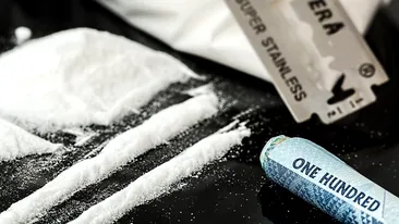 VIDEO | Cel mai mare laborator de cocaină din Olanda, descoperit de poliție