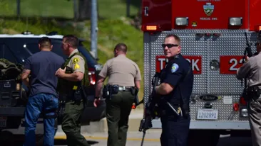 Atac armat în Statele Unite! Care este bilanţul victimelor