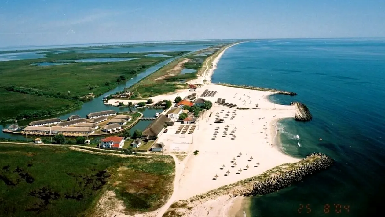 Stațiunea izolată din România care începe să facă valuri în Europa. Ar putea deveni cea mai exclusivistă destinație locală