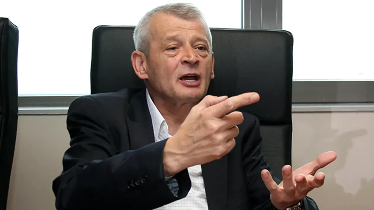 Sorin Oprescu, decizie de ultimă oră! Avocații lui au depus deja documentul la Tribunalul București