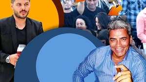 Playboy-ul Marcel Toader a ”atentat” la noua iubită a lui Liviu Vârciu! Filmările vorbesc de la sine…