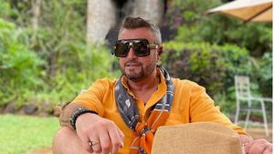 Monica Pop, despre metoda pe care a folosit-o Cătălin Botezatu pentru a se trata de COVID-19: ”Foarte bine a făcut!”