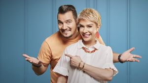 Teo, lovitură devastatoare pentru Pro TV! S-a întâmplat chiar de ziua ei. Şefii de la Kanal D jubilează