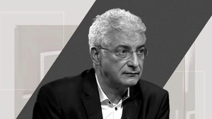 Mărturia tulburătoare a bărbatului care a asistat la moartea lui Silviu Prigoană: ”Tușea, a picat și...”