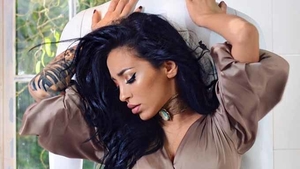 RUBY s-a pozat sexy, în lenjerie intimă, iar un fan nu s-a mai putut abţine când a văzut imaginea fierbinte! "Ţie ţi-ar trebui un..."