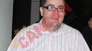 Dan Negru si Razvan Popescu, profi la Scoala de TV