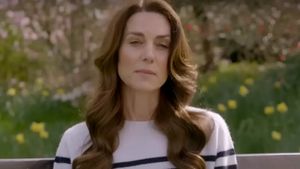 Un nou diagnostic dur din partea medicilor pentru Kate Middleton! De ce afecțiune suferă Prințesa de Wales