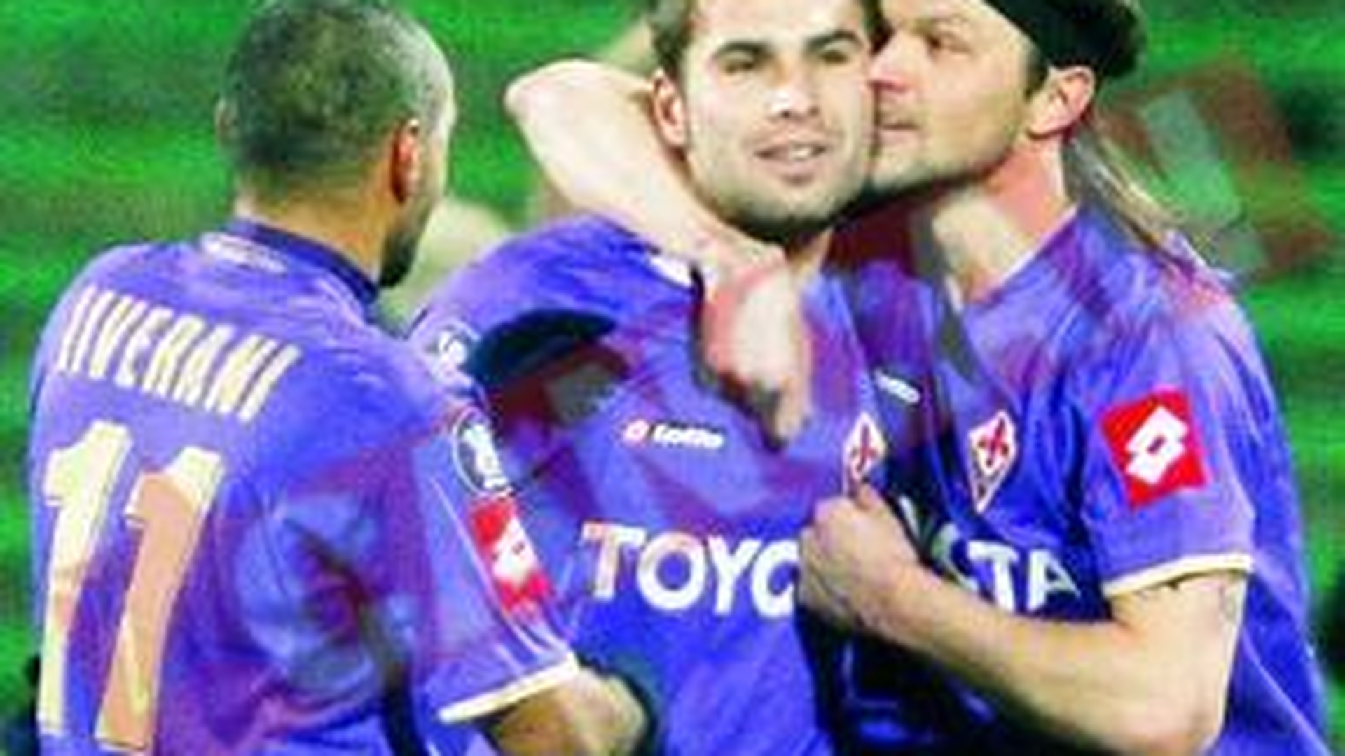 Ujfalusi i-a organizat o petrecere lui Mutu