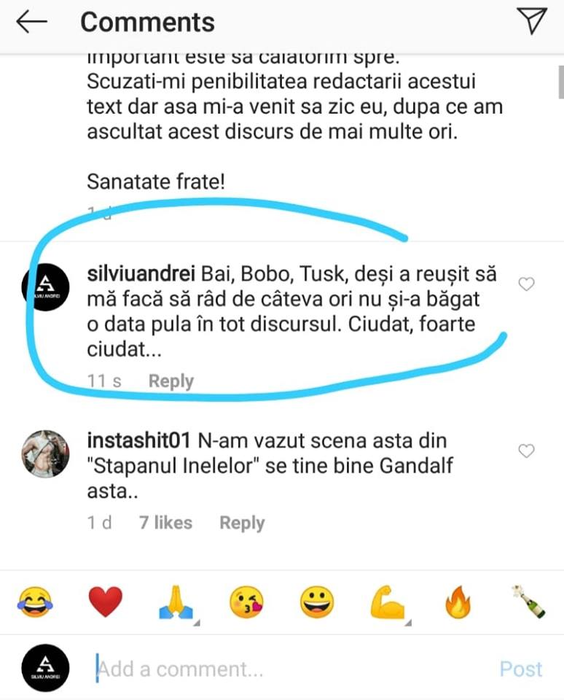 Scandal între Bobonete și Silviu Andrei de la Capatos! Mircea Badea a făcut publice mesajele dintre ei! Antena 1 vs Pro TV