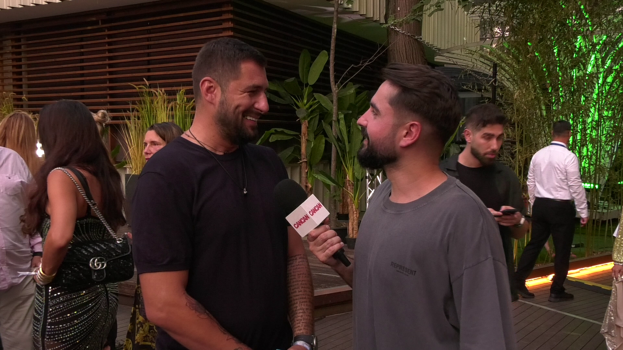 Cazacu dă moda în amorul estival. Locul secret a fost dezvăluit: “Dacă nu te legeni tu…” + Întoarcerea în televiziune