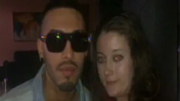 VIDEO Cristina, tanara care sustine ca este insarcinata cu Alex Velea: Mi-a facut rau, m-a facut sa sufar! Mi-a spus 'Asa iti trebuie, pentru ca esti proasta'!