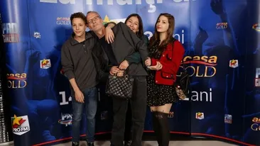 Reacția fostei soții a lui Andrei Gheorghe după ce un prieten al jurnalistului a făcut o postare: ”Doar copiii lui îi spuneau…”