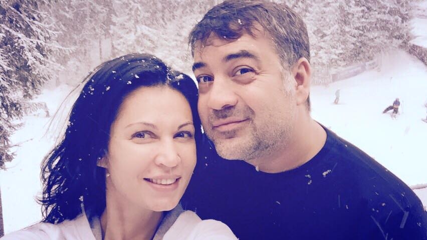 Nicoleta Luciu și Zsolt Csergo, la un pas de divorţ? Ce s-a întâmplat cu celebrul cuplu