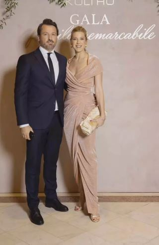 Sonia Argint este într-o relație cu Daniel Pintilie