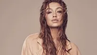 Gigi Hadid se căsătoreşte? Primele imagini cu inelul de logodnă etalat de fotomodel