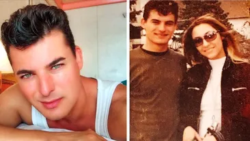 S-a aflat cine a fost primul iubit al Andrei Măruță! Fabio Niță călătorește în toată lumea cu ajutorul banilor obținuți din videochat