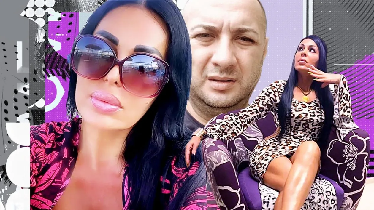 Vestitul Leo a anunțat că s-a împăcat cu Anca de la Strehaia, dar n-ar fi uitat-o pe Dana Criminala. “Am creat o dependență asupra lui”