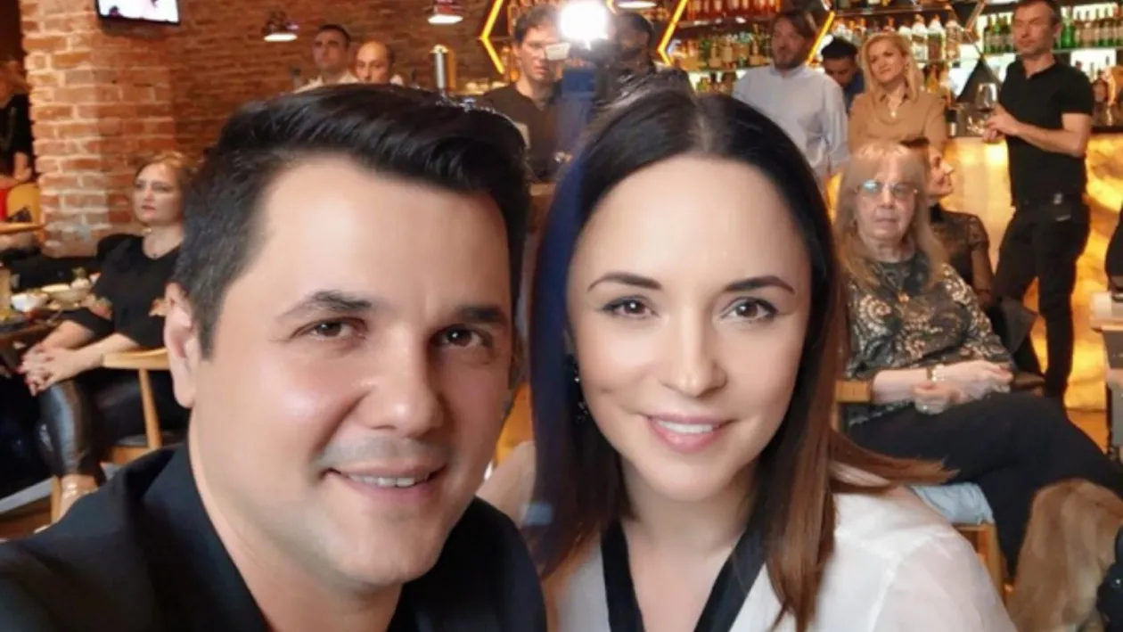 Se reface cuplul de aur Cove-Andreea Marin? Prezentatorul de la Prima TV vrea să se arunce cu capul înainte într-o nouă aventură