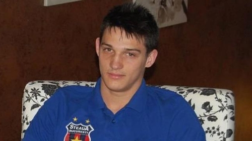 Sinucidere sau accident? Adevarul despre motivul pentru care Gabi Matei a ajuns la Urgente! A facut scandal in ambulanta!
